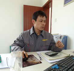 李经理