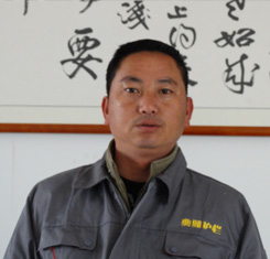 杜经理