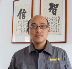 方经理